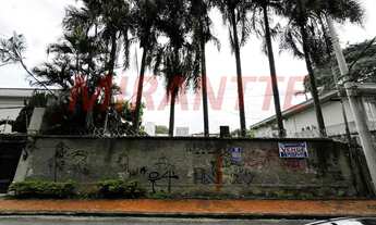 Imagem: Terreno em Sumaré