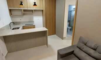 Imagem: 1 qto novo no Ouro Preto