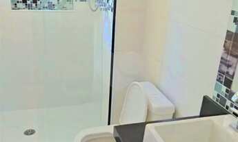 Imagem 7: Apartamento com 3 quartos à venda em Imirim - SP