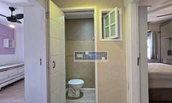 Imagem 7: Apartamento de 2 DORMITÓRIOS na Praia do Gonzaguinha