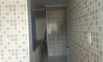 Imagem 4: Apto Curva do Sesc. 1°and.78mts nasc 2qrts+dep oportunidade!