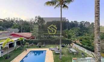 Imagem 2: Casa à venda,Condomínio Nova Suiça II, Valinhos, SP