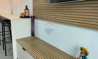 Imagem 7: Estúdio Moderno c/ Piscina em Porto de Galinhas/ Á 80 mts da praia