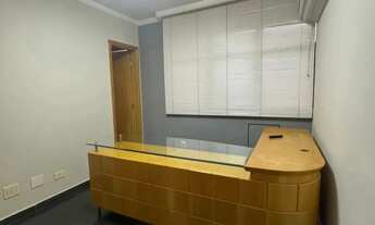 Imagem 2: Comercial Á Venda Condominio Edifício José Garcia Villar Londrina