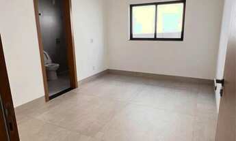 Imagem 4: Casa térrea no Anápolis City com 4 Suítes