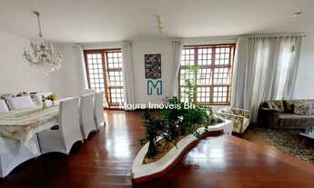 Imagem: Casa a venda no bairro Letícia