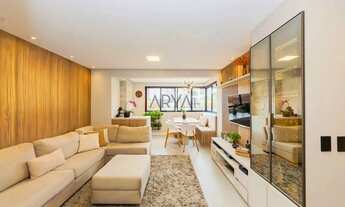 Imagem 3: Apartamento à venda Ecoville ARYA1