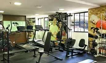 Imagem 3: Ed Sagres e Amoreiras - 3 suítes + DCE - 115 metros - 2 vagas - Lazer Completo - Aldeota