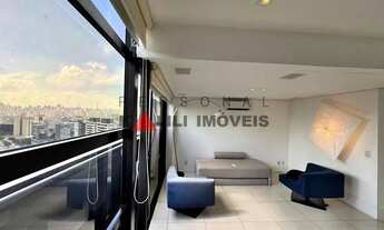 Imagem 6: Apartamento Duplex com 2 dormitórios para alugar no Itaim Bibi