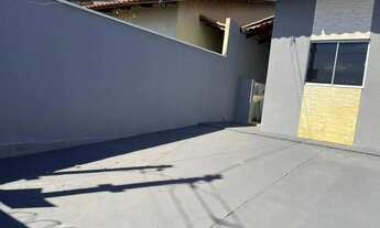 Imagem 4: Casa 2/4 quartos sendo uma suíte residencial Itaipu