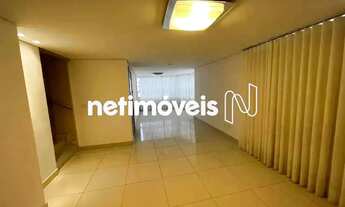 Imagem 2: Locação Cobertura Buritis Belo Horizonte