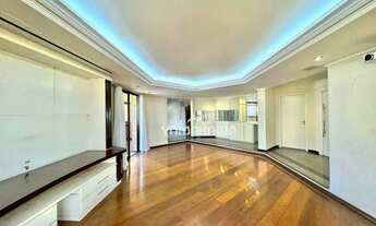 Imagem 4: Apartamento com 4 dormitórios à venda, 277 m² por R$ 1.950.000,00 - Tatuapé - São Paulo/SP