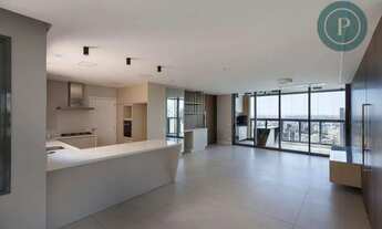 Imagem 5: Apartamento à venda, 157 m² por R$ 2.995.000,00 - Agua Verde - Curitiba/PR