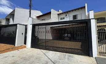 Imagem 2: SOBRADO Á VENDA PRÓXIMO UNIVERSIDADE UEM MARINGÁ