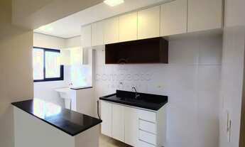 Imagem 6: Apartamento Padrão em São José do Rio Preto