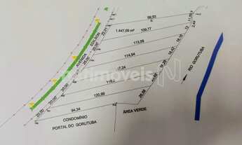 Imagem 3: Venda Lote-Área-Terreno Santa Cruz Janaúba