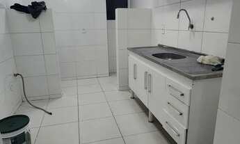 Imagem 6: Apartamento com 1 quarto e piscina - area de lazer - Bela Vista - Prata