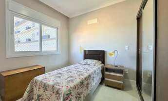 Imagem 4: Apartamento 2 dormitórios mobiliado com churrasqueira no Centro - Capão da Canoa