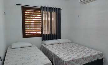 Imagem 3: Flat em condomínio fechado praia Barra do Cunhaú RN