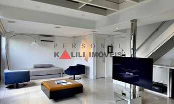 Imagem 4: Apartamento Duplex com 2 dormitórios para alugar no Itaim Bibi