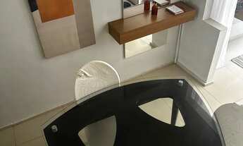 Imagem 5: Casa toda mobiliada