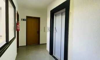 Imagem 4: Apartamento com 1 dormitório e elevador no bairro Santana