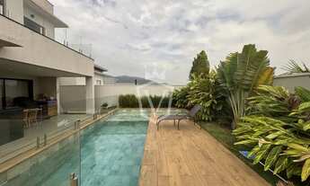 Imagem 4: Casa à venda com 4 suítes no Brisas Jundiaí, Jardim Novo Mundo, Jundiaí/SP