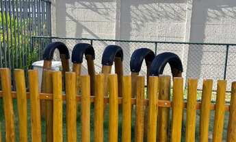 Imagem 7: Repasse Solar das Árvores Castelão