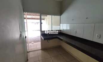 Imagem 6: Casa disponível para venda no bairro Luizote de Freitas em Uberlândia MG