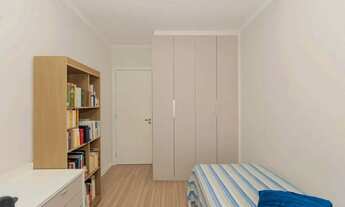 Imagem 11: Casa com 3 Quartos (1 Suíte) à Venda no Bairro Santa Cândida, Curitiba