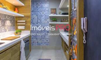 Imagem 3: Apartamento para venda em Pinheiros - SP