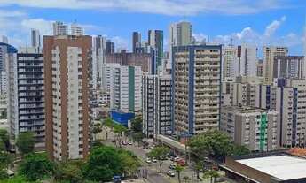 Imagem: Alugo apartamento Boa viagem - 2 Quartos