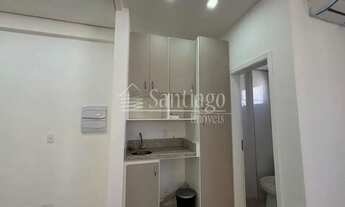 Imagem 4: Sala - Jardim Guanabara - Campinas