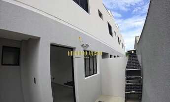 Imagem: Sobrado a Venda de 2 Dormitórios e Churrasqueira