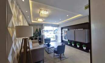 Imagem 2: Apartamento à venda no Bairro Kobrasol em São José-SC, com 2 quartos, 1 suíte, 2 vagas