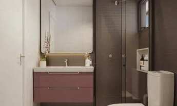 Imagem 5: Apartamento para Venda em São José dos Pinhais, Parque da Fonte, 2 dormitórios, 1 banheiro