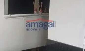 Imagem 2: Casa com 1 dormitório para locação em Jacareí - SP