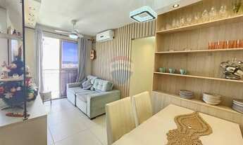 Imagem 3: Jardim das Cerejeiras, apartamento 3 quartos no Parque 10, andar alto