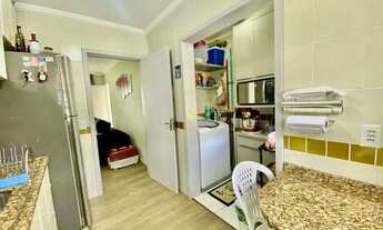 Imagem 6: Apartamento arejado, vista para o verde, 03 dormitórios: Tudo o que você procura! REF: 419