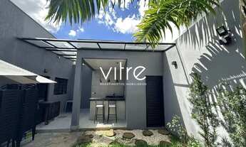 Imagem: Casa à venda no bairro Osvaldo Rezende