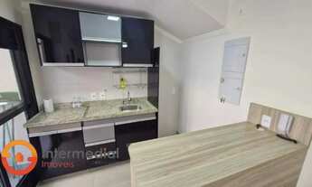 Imagem 7: Casa para locação mobiliada com 2 dormitórios sendo 1 suíte - Condomínio Brisa Village