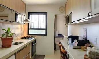 Imagem 7: Apartamento à venda no Morada dos Deuses