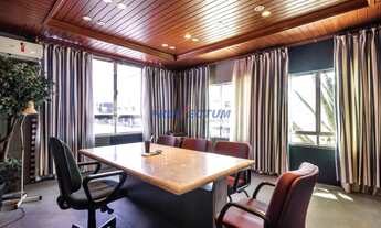 Imagem: Galpão - Chacaras São Bento - Valinhos