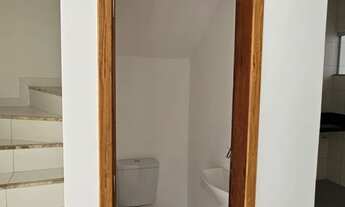 Imagem 7: Casas lindas em lauro de freitas