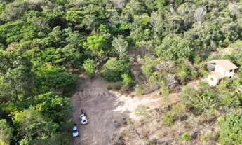 Imagem 2: Terreno à venda em Pirenópolis, Centro, com 600 m²