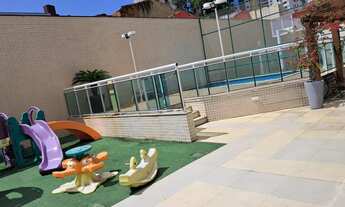 Imagem 7: Apto Renascença 105m2 novo