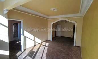 Imagem: Apartamento de 3 quartos na Tijuca