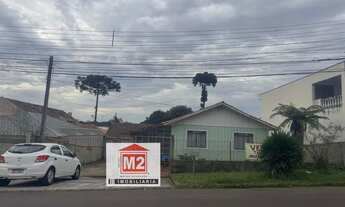 Imagem: CASA COM EXCELENTE TERRENO