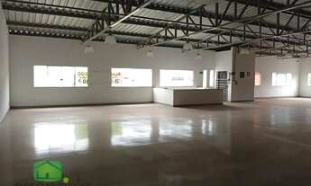 Imagem 5: Andar Corrido 360m² Bernardo Monteiro - Contagem/MG