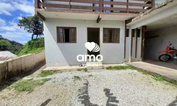 Imagem 3: Casa piso térreo para alugar no bairro Cerâmica Reis em Brusque